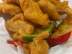 -煲煲掂风味煲仔饭餐厅(西区店)