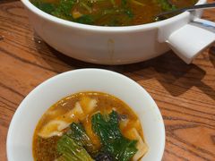 -驿楼兰·新疆菜(火车站店)
