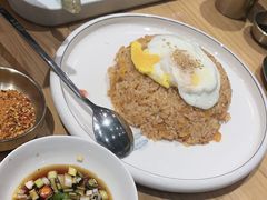 -青瓦餐厅·生鱼片·韩园烤肉(西塔店)