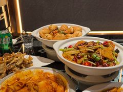-火吧PTV聚会餐厅(1号店)
