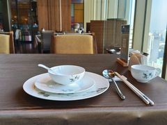 -金鹰国际酒店·满园春中餐厅