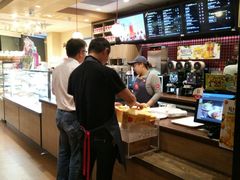 -85度C(大连店)