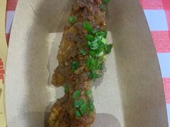 -肉店炸炸炸·爆汁孜然牛肉