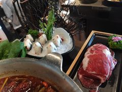 -湊湊火锅·茶憩(新中关购物中心店)