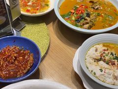 -陈先进鱼馆·地道农家菜(湖墅南路店)