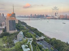 -澜亭中餐厅·一线江景·尊蓝豪华精选