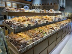 -小飞象面包公社(珠江路金鹰店)