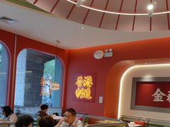 -避风塘·金牌店·夜宵(金玉兰店)