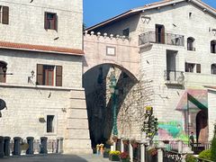 -华谊兄弟（长沙）电影小镇