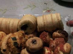 红丝绒泡芙-酥翁糕点(顺义店)