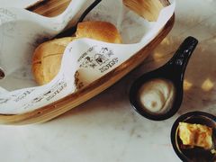 -Juicy Bakery(瑞景店)