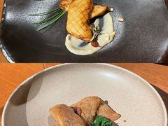 -天水蔬食料理(树德之光店)