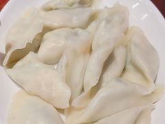 虾三鲜水饺-喜家德虾仁水饺(长泰广场店)