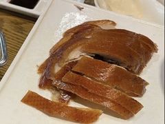-小大董·烤鸭(王府井apm店)