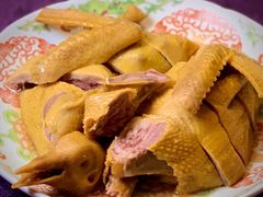 酒渍乳鸽-惠食佳·朱雀(东方商厦店)