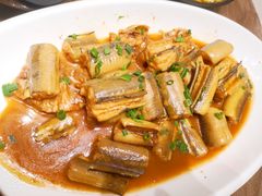 -郑庄脂渣海鲜楼(九水路店)