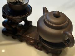 -桃源咖啡厅(武夷山大红袍山庄店)