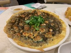 蚝烙-迈姨·潮州菜(麓湖公园店)
