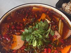 -春暖花开(西溪店)