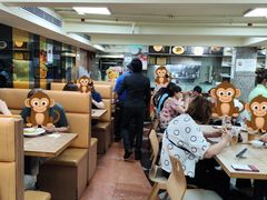 -百福麵家(新馬路店)