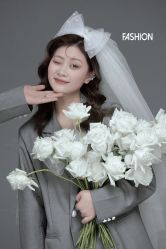 -金夫人婚纱摄影(西昌店)
