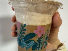-昼夜咖啡馆