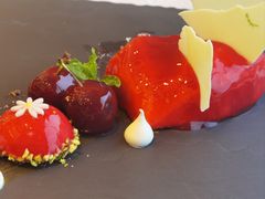 -锦江宾馆-花园餐厅