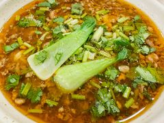 传统猪肉面-东方削面(迎泽街店)