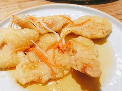 -關東雪东北菜(中庚漫游城店)