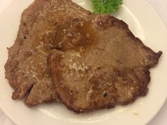 -江阴国际大酒店-旋转自助餐厅