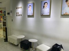 -微笑时刻照相馆(四道口店)
