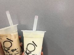 -KOI Thé(正佳广场店)