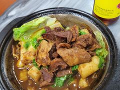 -珍珍小食店(西华路店)