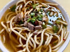 -老光明岗琼甜茶馆