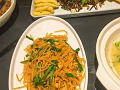 -陕北南泥湾·延安本地菜(人民公园店)