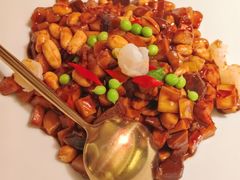 -老吉堂上海本帮菜(工体店)