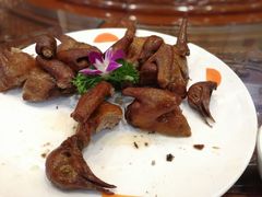 -煲仔王海鲜酒家