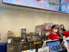 -DQ·蛋糕·冰淇淋(通州万达店)