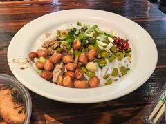 -丹丹热卤·长沙小吃(东瓜山店)