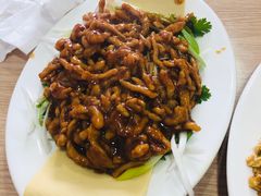 京酱肉丝-姥家春饼店(漳州二路店)