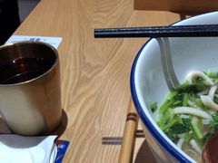 -马记永·兰州牛肉面(3019君尚店)