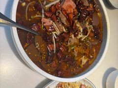 -新旺茶餐厅·早餐·夜宵(仙霞店)