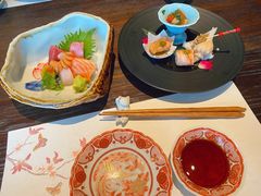 -四葉寿司·城市景观(深圳湾1号店)