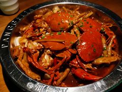 招牌肉蟹煲-胖哥俩肉蟹煲(虹口龙之梦店)
