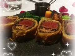 -The V泽惟·低温慢煮料理
