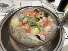 -海关荤豆花(洋河一路店)