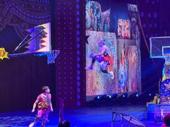 -珠海横琴长隆《卡卡虎奇遇记》