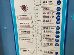 -蓝精灵乐园·世茂精灵之城主题乐园