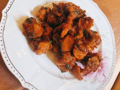 -马勒别墅·中餐厅