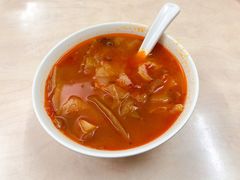 -玉华饮食店(茅台路店)